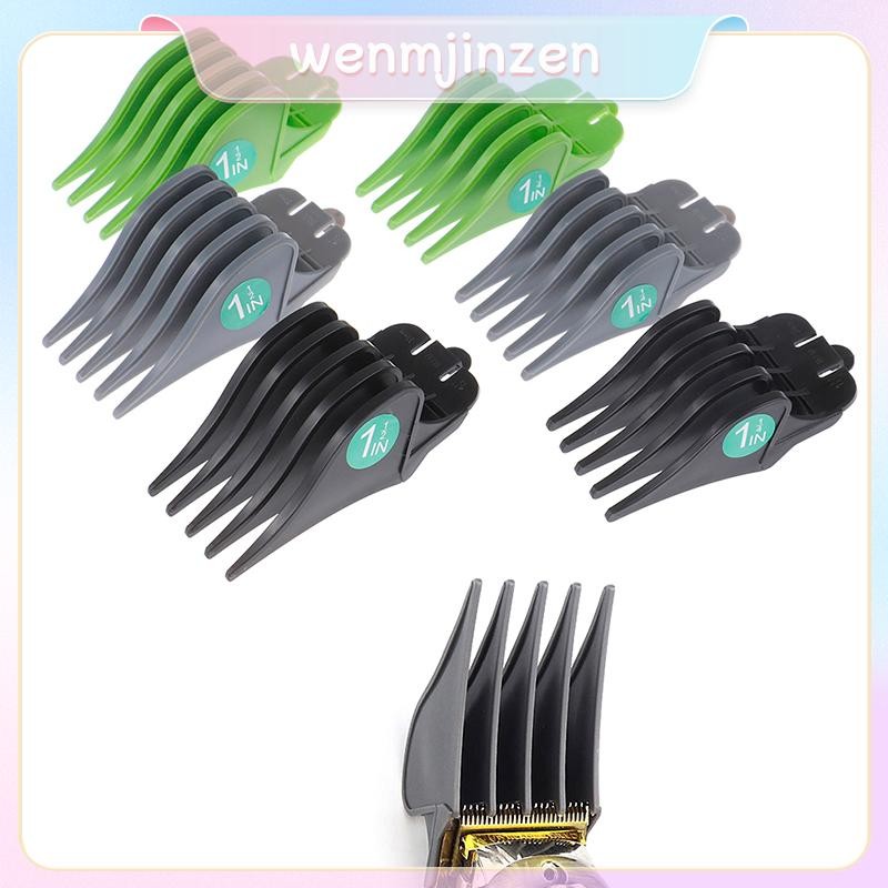 [IN] 3 ชิ้นขนาดใหญ่ 32/38/51 มม.จํากัดหวีทริมเมอร์คู่มือตัดสําหรับ TH