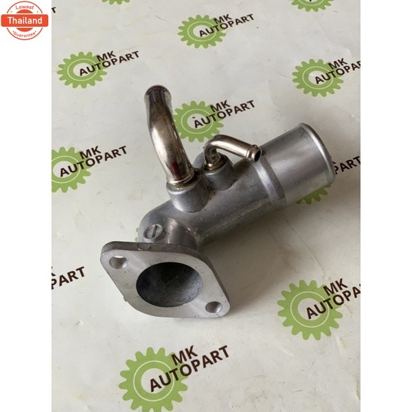 คอห่านน้ำออก TOYOTA โตโยต้า VIGO3000 1KD VIGO2500 VN TURBO 2KD-FTV 16331-0L020