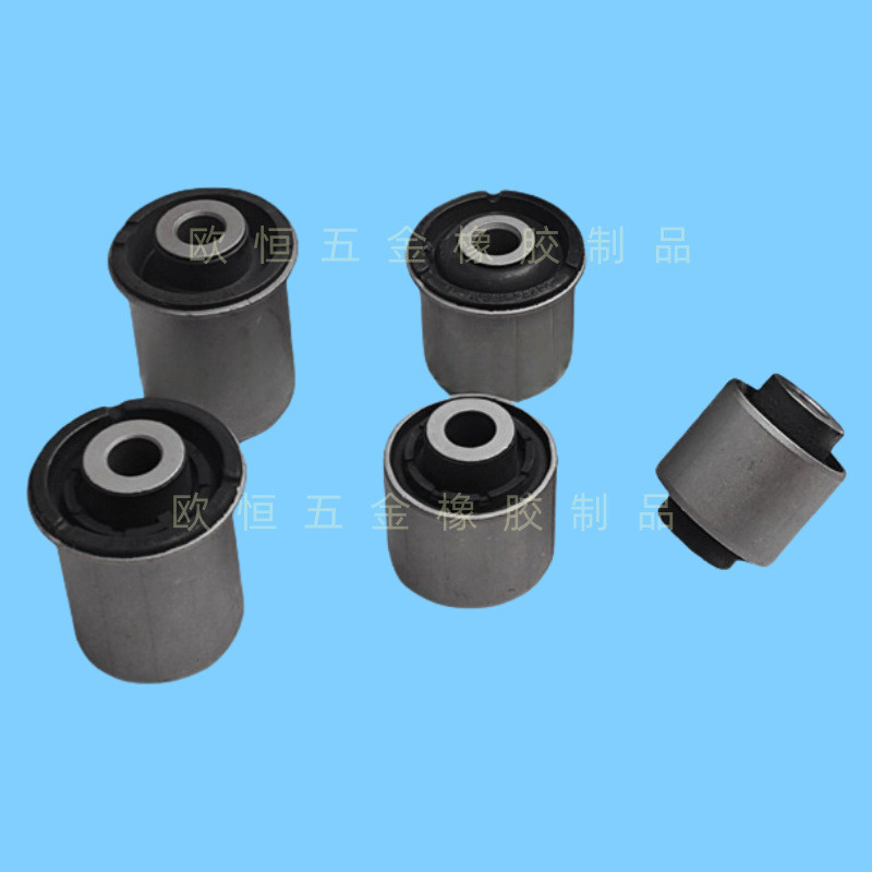 54570-1LB0A 55045-1LB0A 54542-1LB0A เหมาะสําหรับ Nissan Tole y62 Bushing