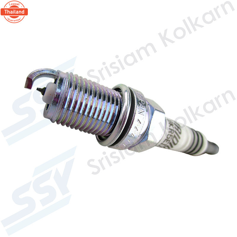NGK หัวเทียน BKR5EIX-11 เขี้ยว IRIDIUM