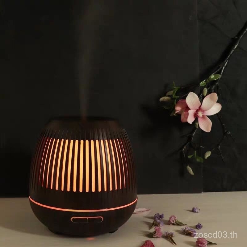 Sg ผู้ขาย DoTERRA Aroma Diffuser Essential Oil เฉพาะโคมไฟกระจายกลิ่นหอมโบราณห้องนอนในครัวเรือนขนาดให