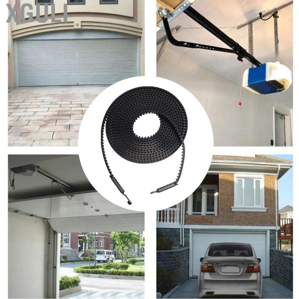 Xguli JIAWU 237INCHES GARAGE ประตูไดรฟ์ 41A5250 OPESERS OPELAMENTEMEN