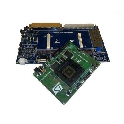 SPC56XXMB [บอร์ดและชุดเสื่อม - โปรเซสเซอร์อื่นๆ Moth