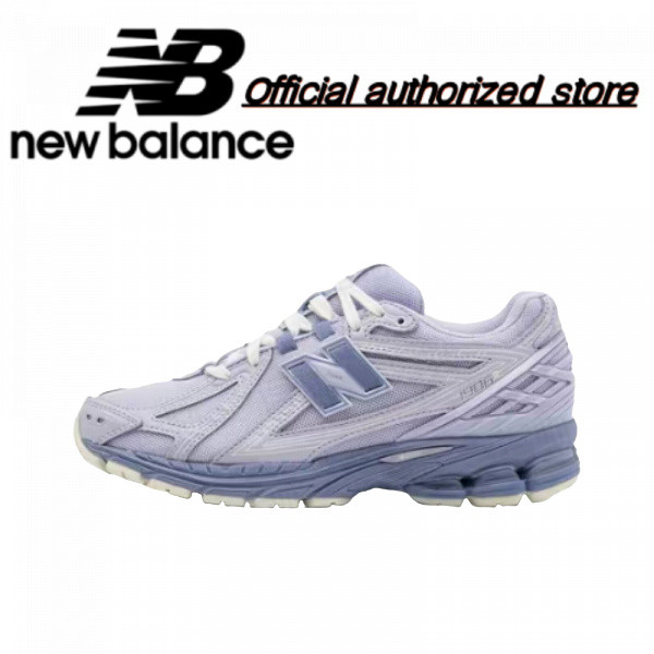 NEW BALANCE 1906 NB 1906 M1906RZV Purple  รองเท้ากีฬาชาย รองเท้ากีฬาหญิง
