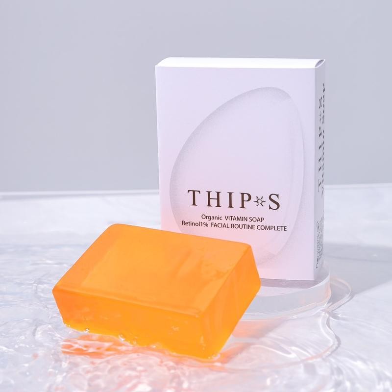 Sephora Cleansing Soap ผลิตภัณฑ์ทําความสะอาด Sephora Soap 120g