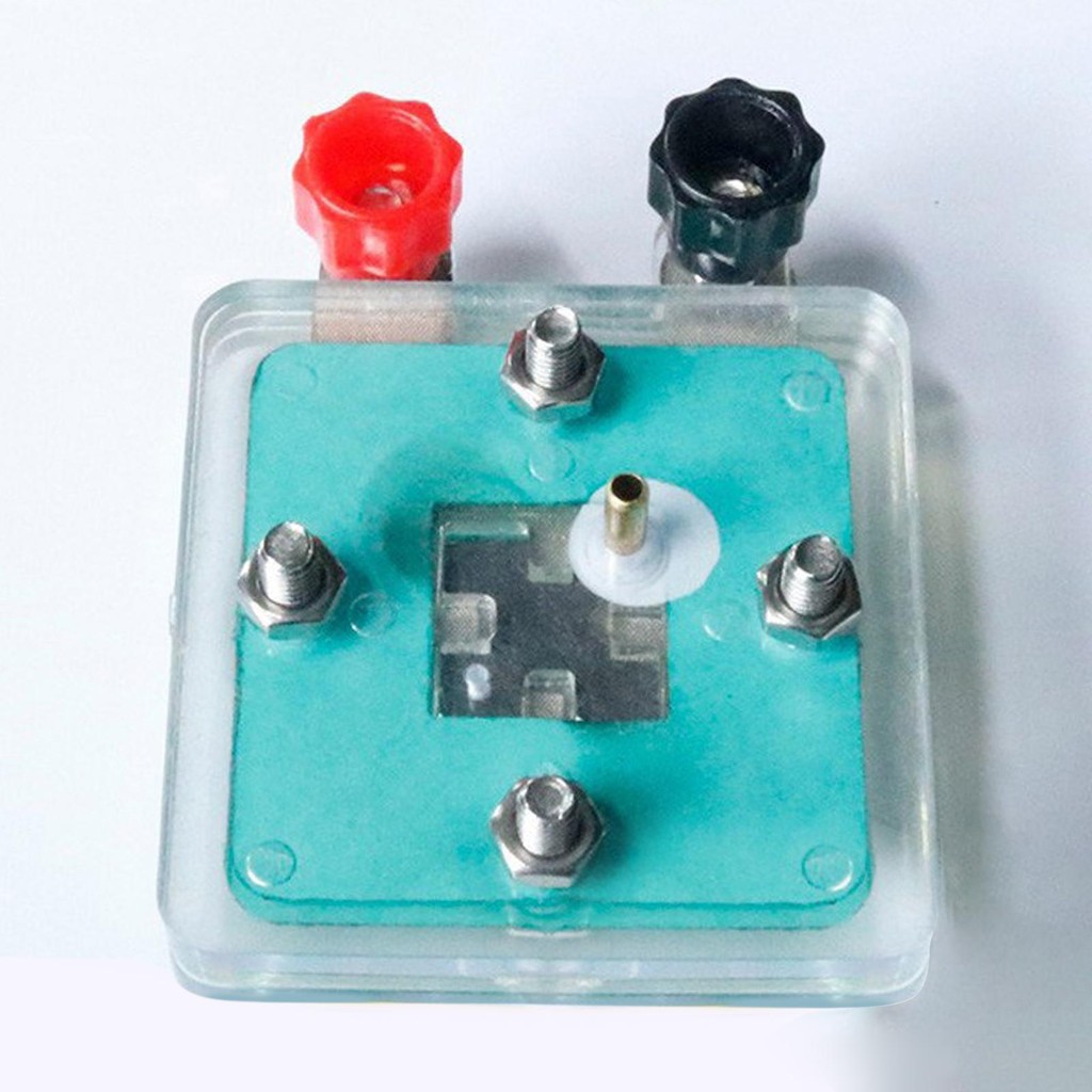 [Tachiuwa21] Pem Hydrogen Fuel Cell Proton Exchange Membrane Fuel Cell for School Student