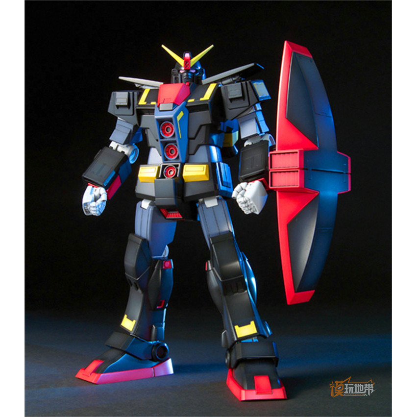 Bandai HGUC 049 49 1/144 Psycho Gundam MRX-009 Psycho Gundam