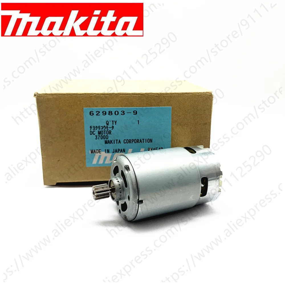 มอเตอร์สําหรับ Makita 9500DW DVC150 M0920B M9002B 629803-9