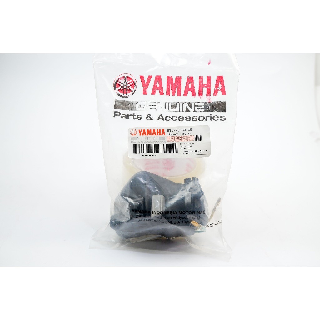 Mio sporty สวิตช์ซ้าย - สวิตช์ Mio 5TL - อะไหล่มอเตอร์จับ 3 5TL