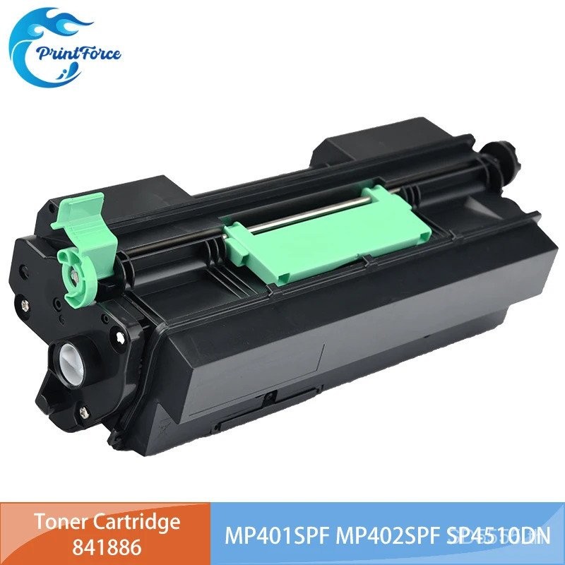 ตลับหมึก 10400 หน้า 841886 สําหรับ Ricoh MP401 MP402 MP401SPF MP402SPF SP4520DN MP 401 402 SP4520