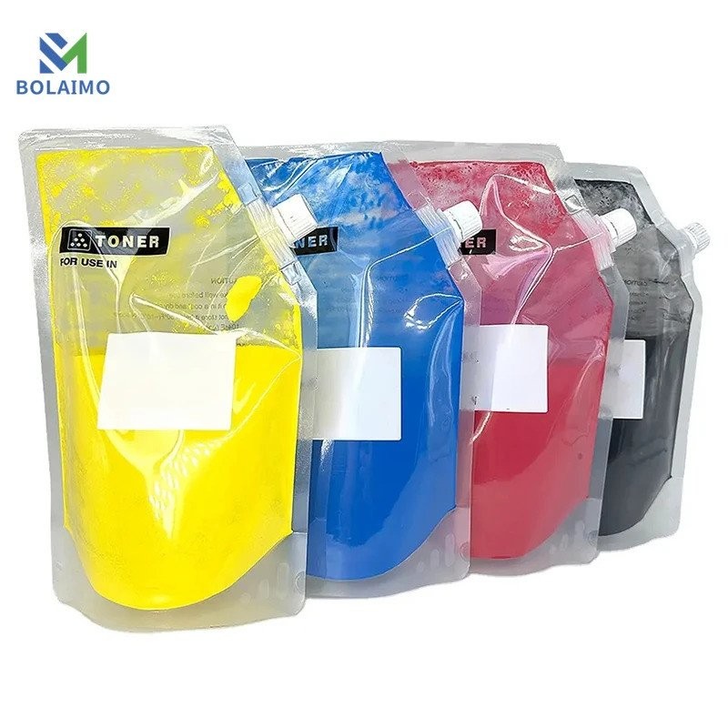 1KG VI2271 3371 Toner Powder สําหรับ Xerox ApeosPort-VI C3370 C3371 C4471 C5571 C6671 7771 เครื่องถ่