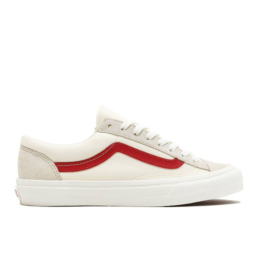 VANS [VANS STYLE 36 SHOES] รองเท้า VANS Style 36 ของแท้นําเข้าจากเกาหลี