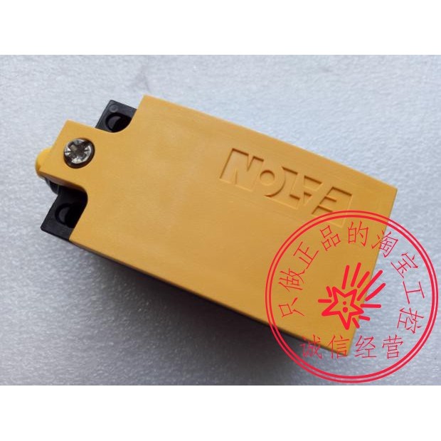 LS-11DA LS-11S-ZB LS-S11DA สวิตช์จังหวะ Muller ดั้งเดิม