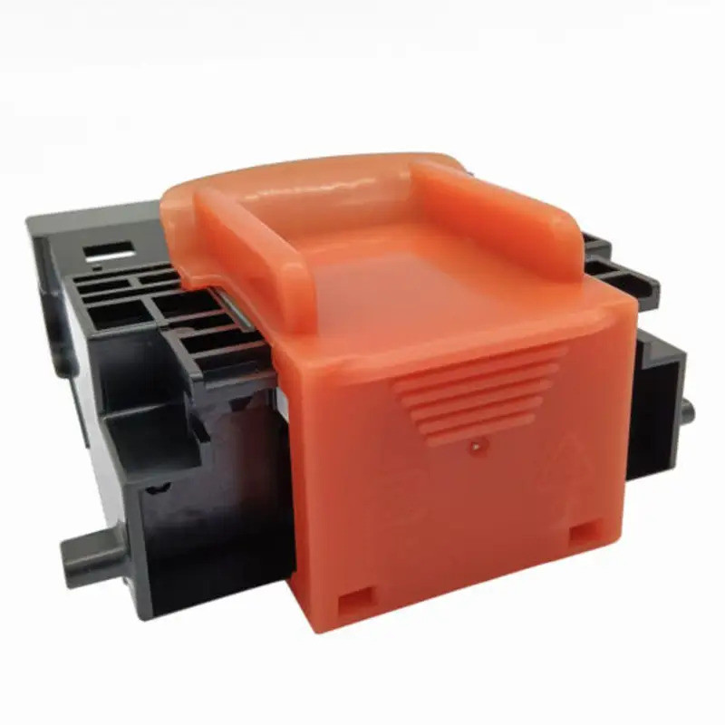 QY6-0049 หัวเครื่องพิมพ์สีเหมาะสําหรับ Canon PIXUS MP760 MP770 iP4000 860i MP790 865R i865 i860 iP41