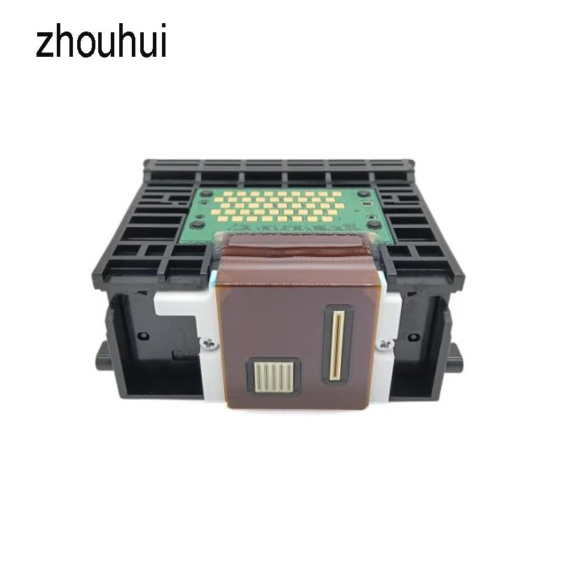 หัวพิมพ์ QY6-0070 หัวพิมพ์สําหรับ Canon MP510 MP520 MX700 iP3300 iP3500 เครื่องพิมพ์