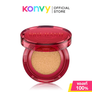 Srichand Super Coverage Always Matte Cushion SPF50+ PA++++ 14g ศรีจันทร์ คุชชั่นเนื้อแมท