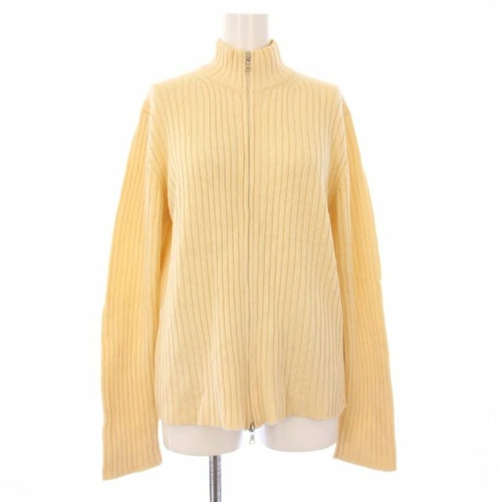 Prada Jacket ivory Direct from Japan Secondhand