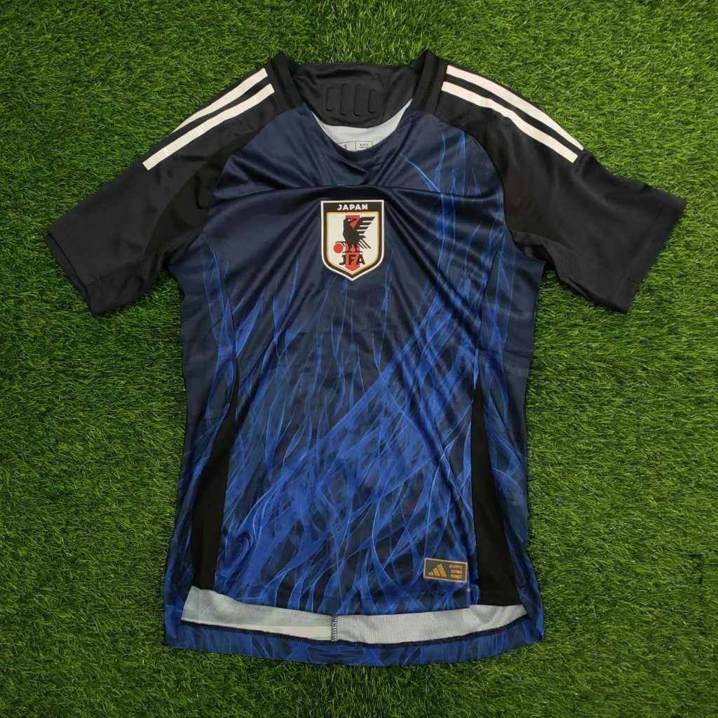 (PLAYER ISSUE) JERSEY Y3 JAPAN HOME Y3 2024/2025 PLAYER VERSION PI