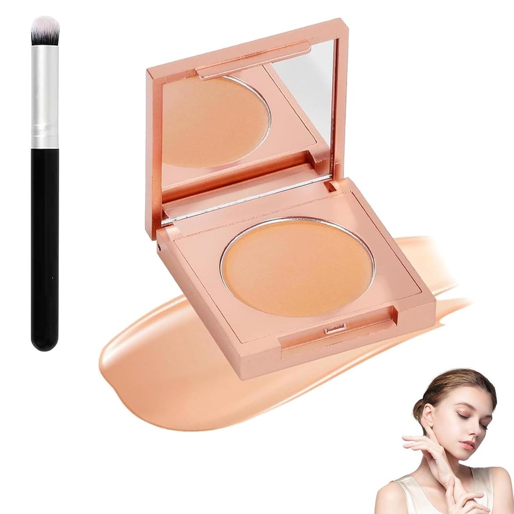 Generestin Hydra Color Corrector, Ouvene Color Corrector, CC Undereye Corrector, Eye Concealer Under