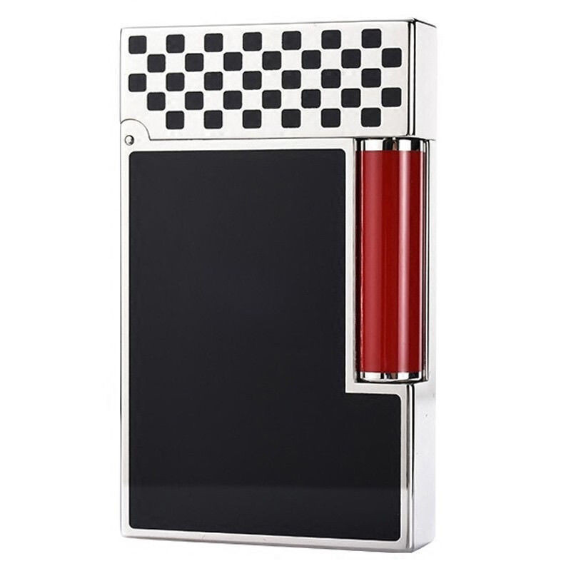 S.t.Dupont S.T. Dupont ไฟแช็ก ลิมิเต็ด อิดิชั่น พองทองเหลืองแท้ เสียงคมชัด ทองเหลืองด้านลื่น