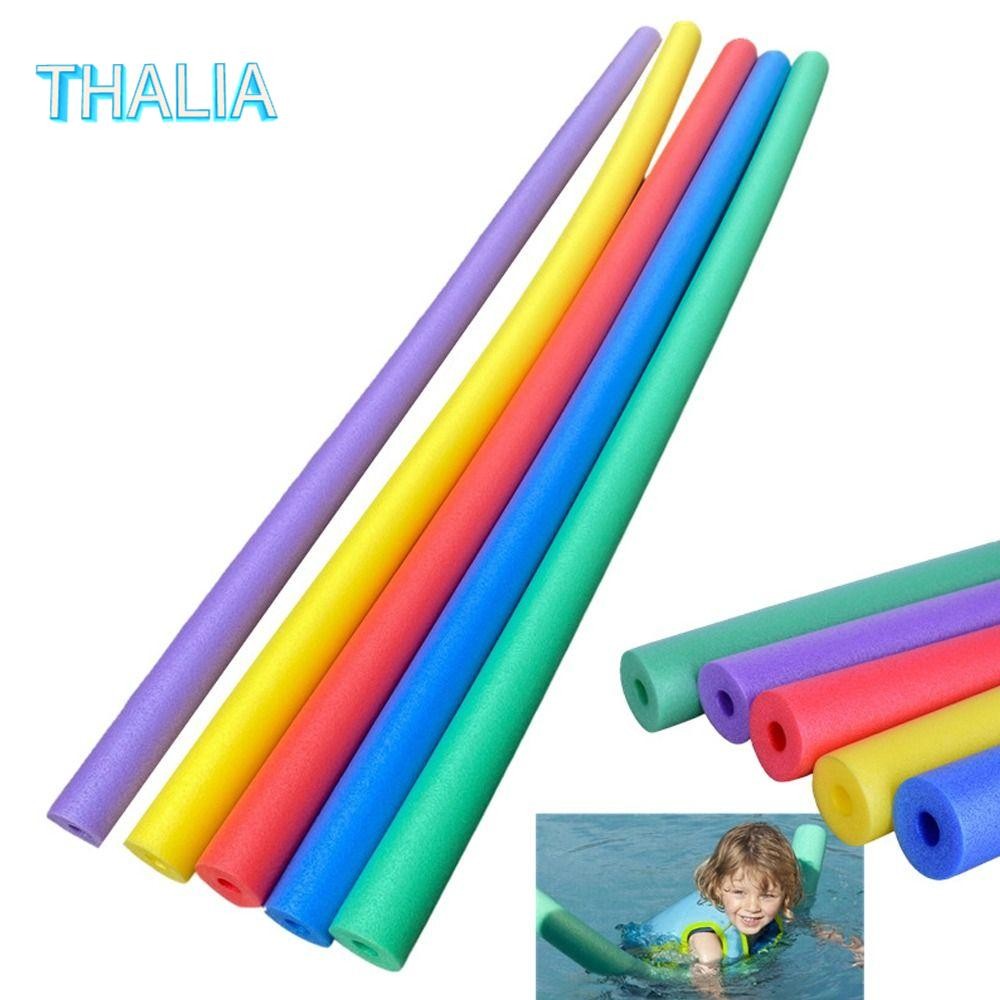 แท่งโฟมสระน้ำ SHAPE Noodle FLOATING สำหรับการว่ายน้ำและการเล่นในสระ