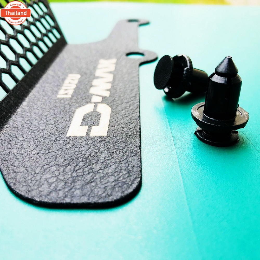 ISUZU D-MAX 2020 2021 2022 2023 ดำ กันหนู  หนูเข้ากัดกรองอากาศ  D MAX  2020 ถึง  DMAX 2023  > ของแต่