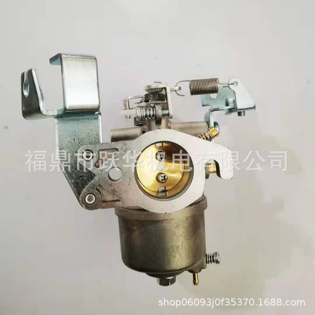 G G2 G5 G8 G9 G11 รถเข็น 1985-2001 คาร์บูเรเตอร์กอล์ฟ