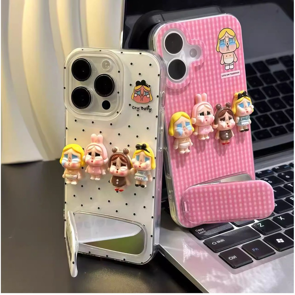 TK06 เคสโทรศัพท์ Samsung สําหรับ S25/24/23/22/20Ultra/S24plus/S23/S22/S21/S20FE/S10/NOTE20ULTRA/9 ปลอกผิวเปลือกนุ่มน่ารักการออกแบบส่วนบุคคลป้องกันการล่มสลายฝาครอบป้องกัน