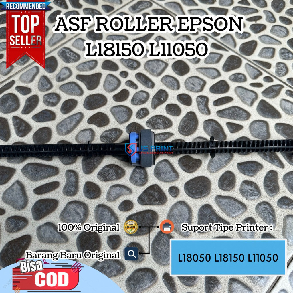 Pickup Roll L18050 As Only Shaft Pick Up Roller L11050 L18050 ใหม่