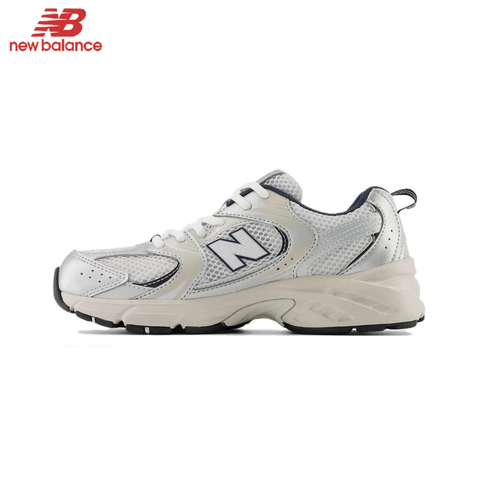 【ของแท้ 100%】New Balance NB 530 GR530KA รองเท้าผ้าใบ รองเท้าวิ่ง