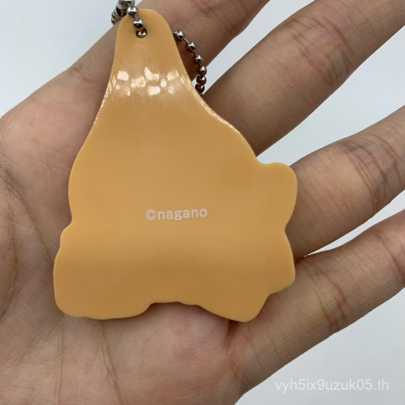 สินค้าใหม่ Bulk chikawa Self-Laughing Ironic Bear chikawa Little Eight Ussage Flying Mouse Rubber Pe