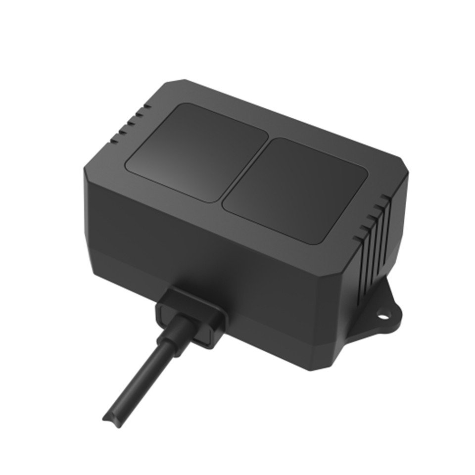 North Awakening TF02-Pro 40m IP65 Protection Laser Radar Single Point Ranging Life กันน้ําเกรดอุตสาห