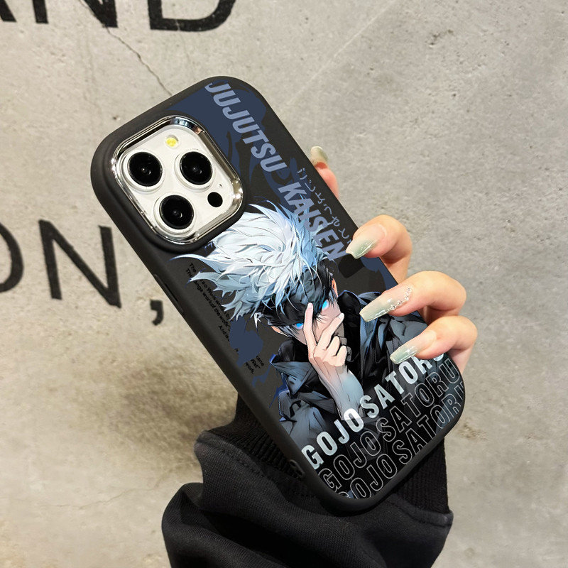 ความรู้สึกขั้นสูง จัดส่งจากประเทศไทย สปายเดอร์แมนโครงสร้างขาวดำสำหรับ iPhone เคสไอโฟน 13 12 11 PRO MAX 16 15 14 X XS MAX - รูปที่ 5