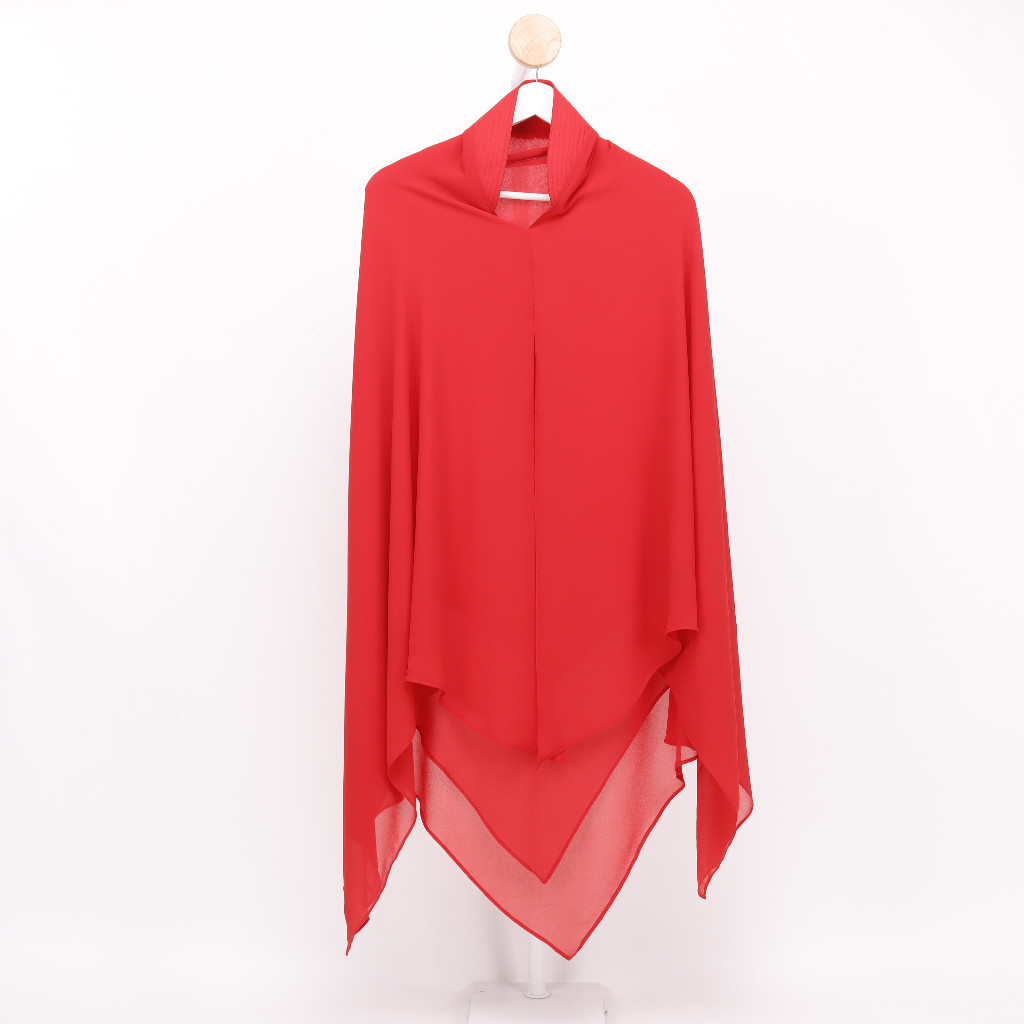 Prive Scarf - Khimar Prive Kaia Series Premium by Nadyya