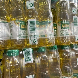 น้ำมันมรกต ขนาด 250 มล. แพ็ค 12 ขวด