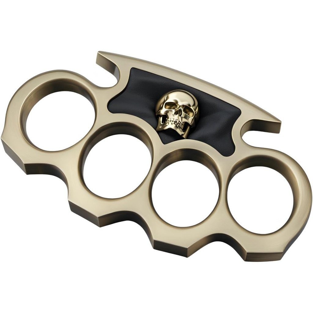 แพ็ค 2 Decals สติกเกอร์รถ Irish Brass Knuckles Decal ไวนิลรถสติกเกอร์ | รถยนต์รถบรรทุกโน๊ตบุ๊คคอมพิว