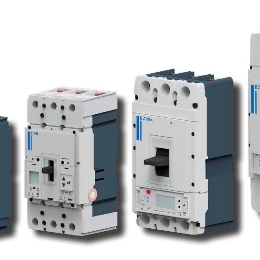 EATON EATON Muller PDC13G0025TAAJ Plastic Case Circuit Breaker ยี่ห้อใหม่ตัวแทน