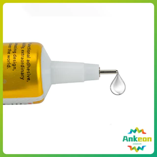 กาวติดหน้าจอทัสกรีน T-7000 T-8000 B-7000 (15ML) กาวเอนกประสงค์ Repair glue