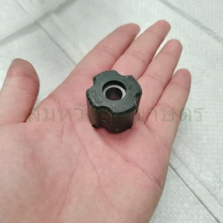 บูทแกนเพลา เครื่องตัดหญ้า 26mm 28mm ลูกยาง กระบอกแกนเพลา บูชก้านเครื่องตัดหญ้า by ลุงสมหวัง