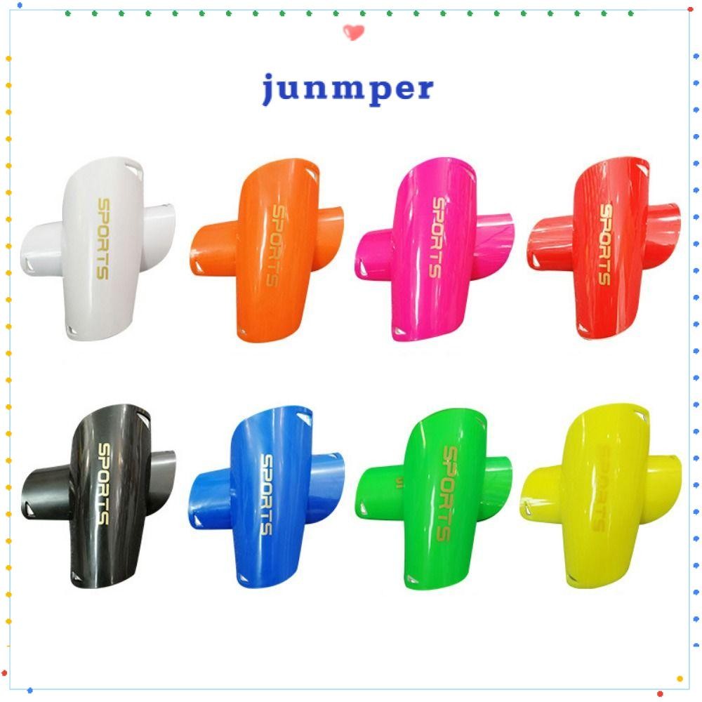 JUNMPER Football Shin Holder Accessories Shin Pads Leg Guard