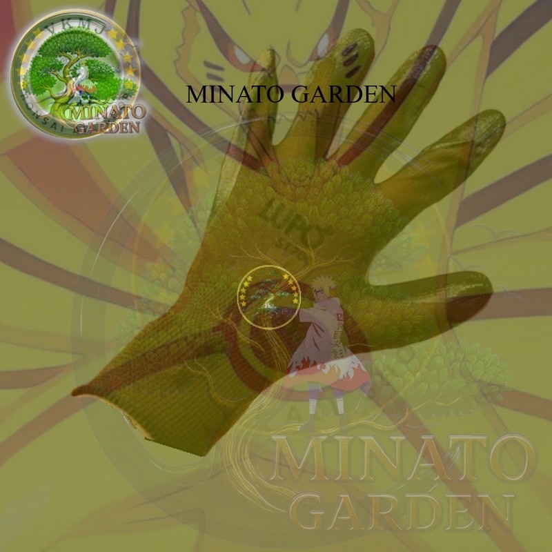 MG - LUPO st 700 ถุงมือคู่เดียว