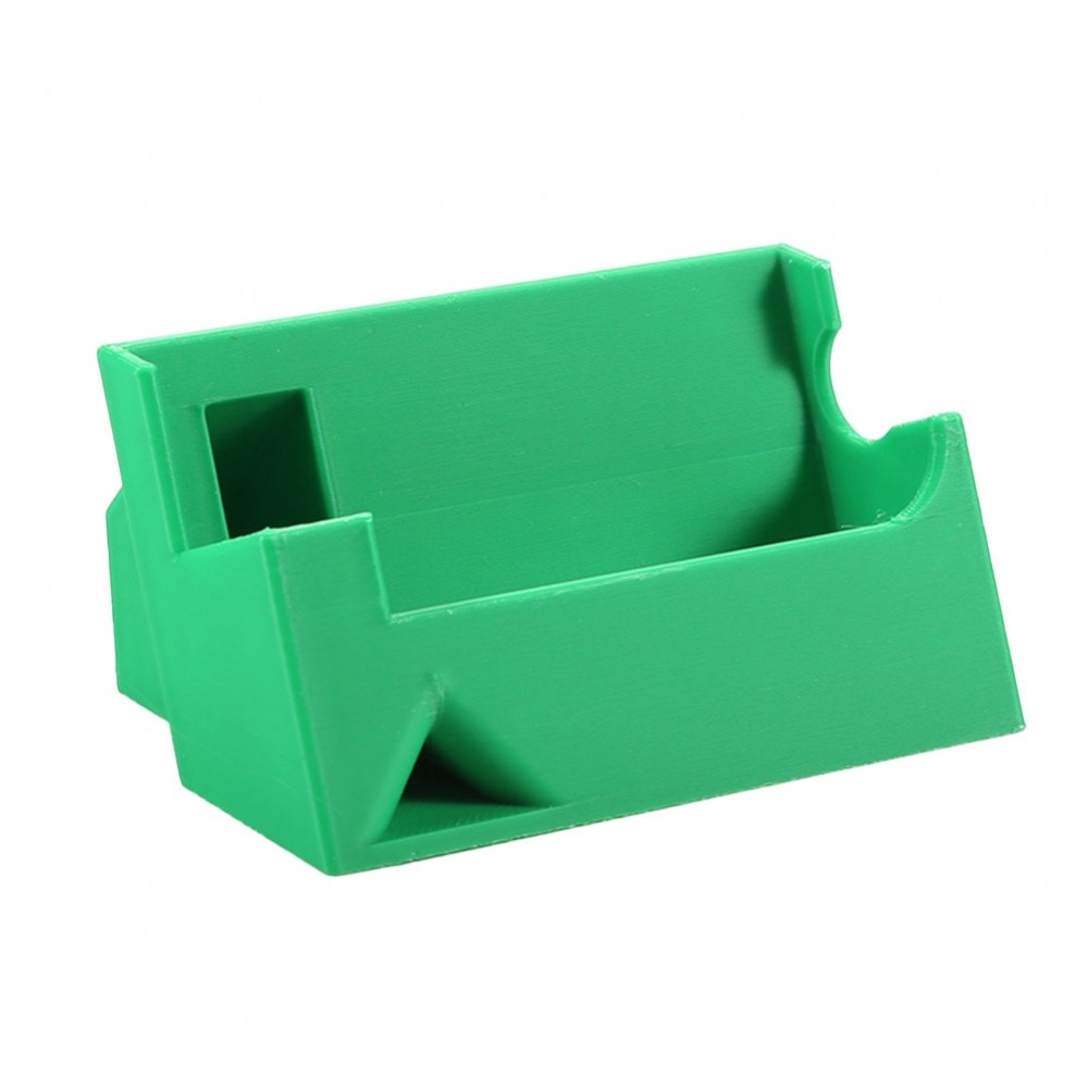 Stable Support 3D พิมพ์วงเล็บสําหรับ MINI SI4732 วิทยุ V1 V2 V3 ผู้ถือแบบพกพา