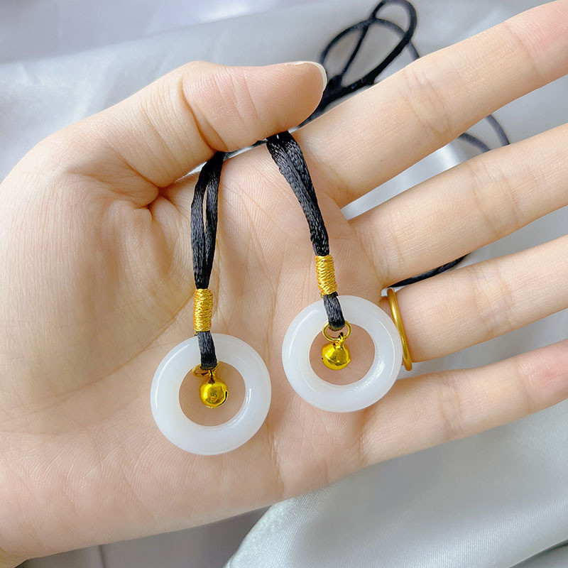 直播เป่าเซียงล่วง่วง่วงนอนสร้อยคอหญิงโซ่สร้อยคอทอหญิงแฟนล็อค3gfv7cz02sg20250926