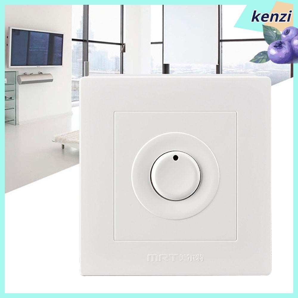 KENZI สวิตช์ไฟ LED ทางเดินบันได Tact Switch