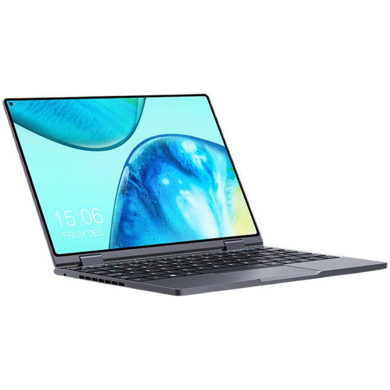 CHUWI MiniBook X 10.8 นิ้ว คอมพิวเตอร์พกพาสำหรับการทำงานและการเล่นเกม