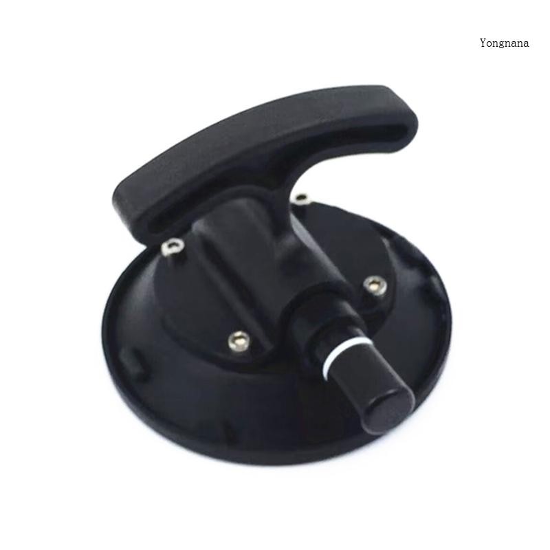 CH* รถ Body Dent Repair Puller Dent Remover 4 5in Strong Dent Puller T ประเภทสูญญากาศดูดถ้วยมือปั๊ม 