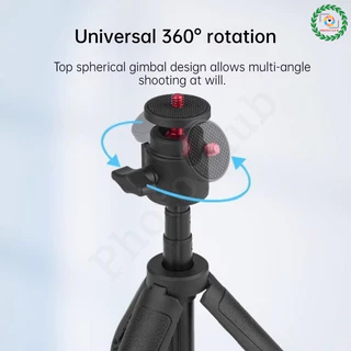 สําหรับ DJI OSMO Nano ขาตั้งกล้อง Selfie Stick ขาตั้งกล้องมือถือแม่เหล็ก Quick Release ฐานอุปกรณ์เสริมกล้อง