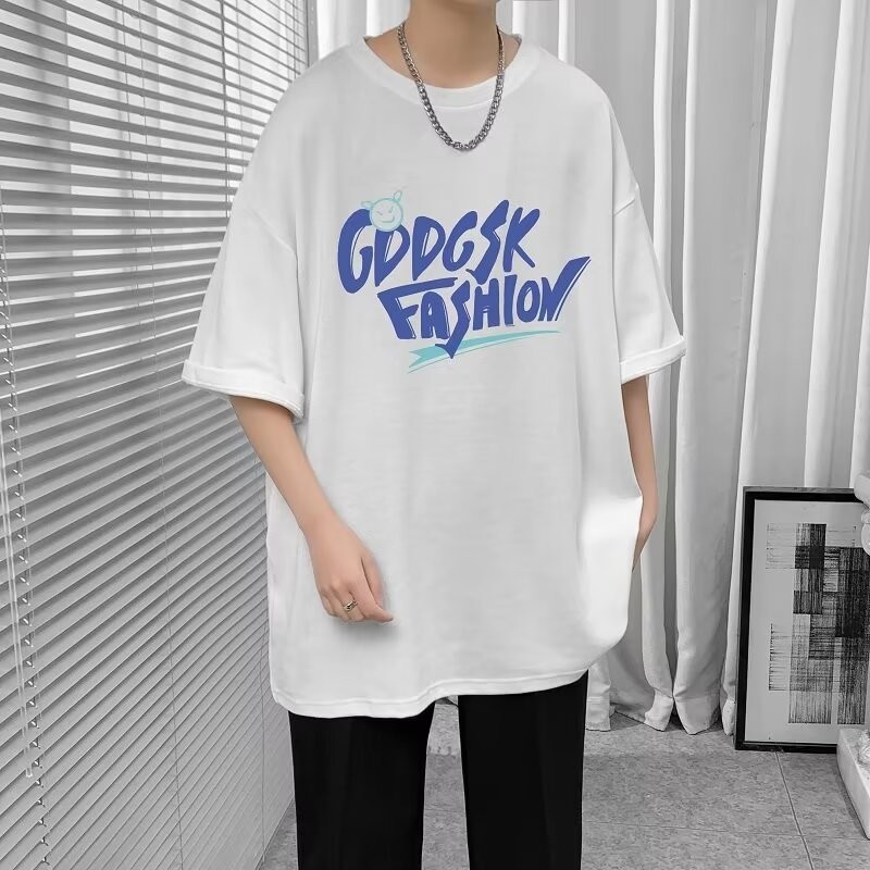 2025 NEW 2025T9003 Black White P8 Light Gray Lake Green Color Blue P9 M-5XLnew23 YLU2