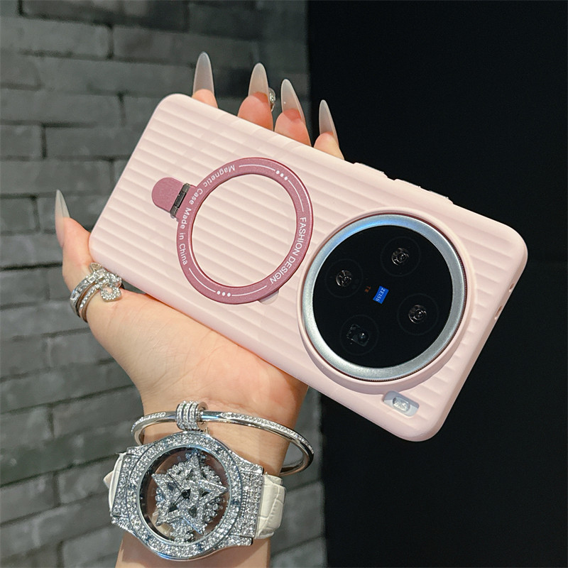 สําหรับVIVO X200 Ultra X200 Pro Mini X200Sวงเล็บHard Ultrathinป้องกันสําหรับVIVO X100 Ultra X90 X100