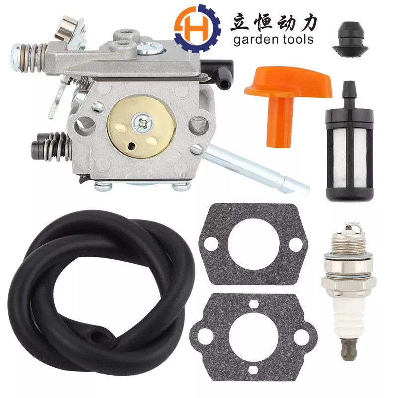 FS48 FS52 FS62 FS66 FS81 FS86 FS88 FS106 H24D WT-45 คาร์บูเรเตอร์